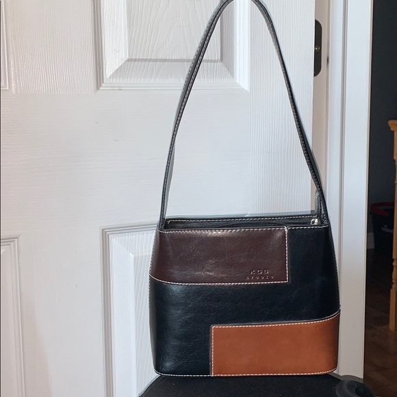 KGB STUDIO purse/hand bag - Picture 1 of 7